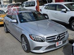 مرسيدس بنز C-Class